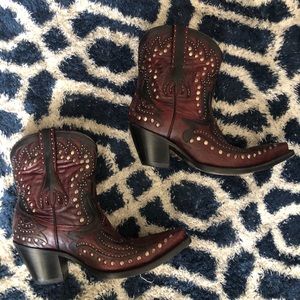 corral boots